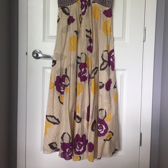 Anthropologie / Moulinette Soeurs - Botanicals dress - Picture 5 of 7